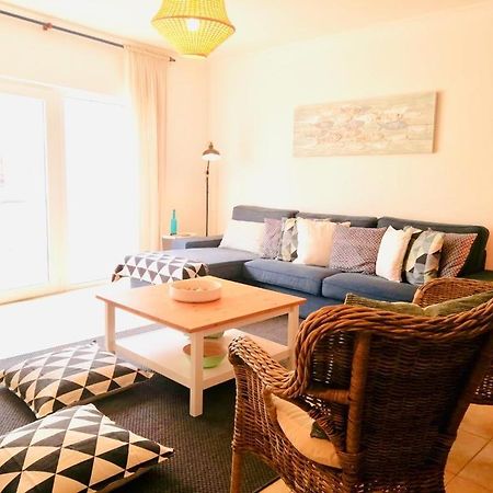 Apartamento Pérola Do Mar - T3 Appartamento Vila Real de Santo António Esterno foto
