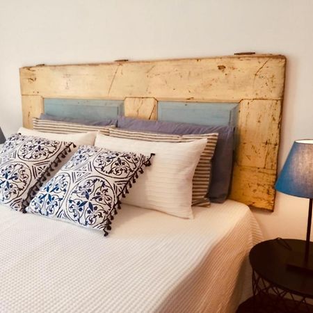 Apartamento Pérola Do Mar - T3 Appartamento Vila Real de Santo António Esterno foto